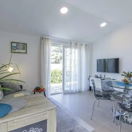 Dorea, Istria Apartman Lupoglav