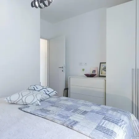 Apartman Dorea, Istria