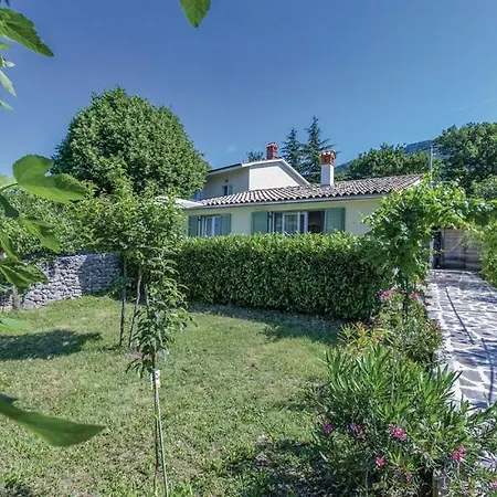 Dorea, Istria *