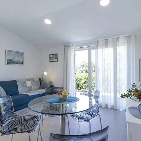 Dorea, Istria Apartman Lupoglav