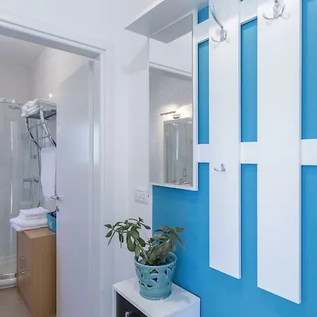 Apartman Dorea, Istria *