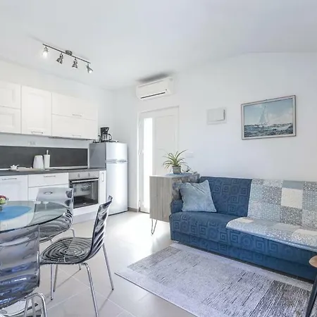 Dorea, Istria Apartman *